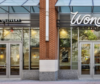 10家美食广场将在2025年进驻大费城